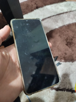 Telefon honor X6 a