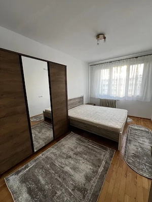 apartament 2 camere-dristor-metrou 2 minute-modern-prima inchiriere - imagine 4