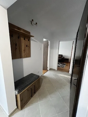 apartament 2 camere-dristor-metrou 2 minute-modern-prima inchiriere - imagine 2