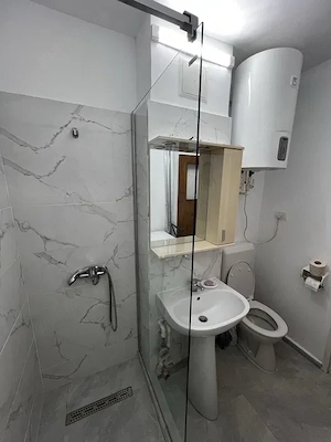 apartament 2 camere-dristor-metrou 2 minute-modern-prima inchiriere - imagine 8