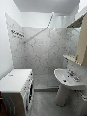 apartament 2 camere-dristor-metrou 2 minute-modern-prima inchiriere - imagine 7