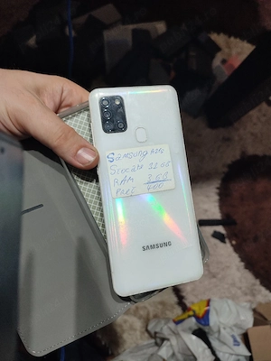 Telefon Samsung Galaxy A21s