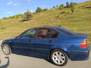 De vânzare BMW E46 2.0 d 150cv - imagine 4