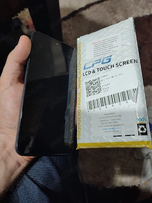 Telefon Motorola g31