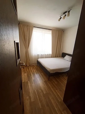 apartament 2 camere-basarabia-diham-chisinau-metrou 7 minute costin georgian-centrala proprie - imagine 3