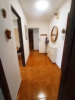 apartament 2 camere-basarabia-diham-chisinau-metrou 7 minute costin georgian-centrala proprie - imagine 2