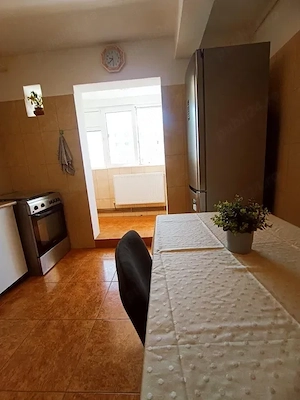 apartament 2 camere-basarabia-diham-chisinau-metrou 7 minute costin georgian-centrala proprie - imagine 4