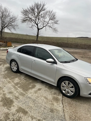 vw jetta 2013 - imagine 4