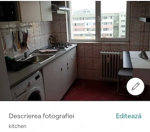 apartament 2 camere-obor-metrou 3 minute - imagine 6