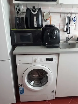 apartament 2 camere-obor-metrou 3 minute - imagine 7