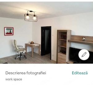 apartament 2 camere-obor-metrou 3 minute - imagine 2