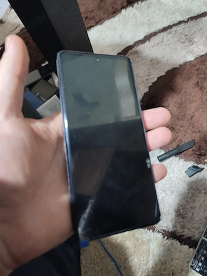 telefon Samsung s20 Fan edition