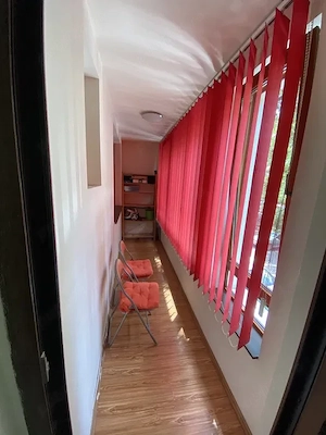 apartament 2 camere-dristor-modern-metrou 2 minute - imagine 7