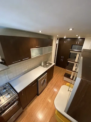 apartament 2 camere-dristor-modern-metrou 2 minute - imagine 5