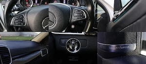 Mercedes-Benz GLE500E 4 Matic plug-in Hybrid 442 CP AMG Line  - imagine 4
