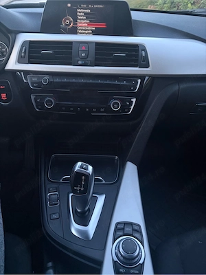 Vand BMW Seria 3 F31 xDrive | 2016 | 190 CP - imagine 6