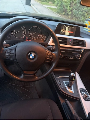 Vand BMW Seria 3 F31 xDrive | 2016 | 190 CP - imagine 7