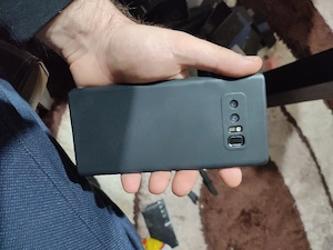 Telefon Samsung Note 8