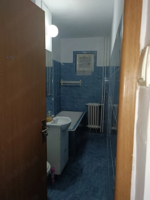 Proprietar vând apartament 2 camere semidecomandat  - imagine 9