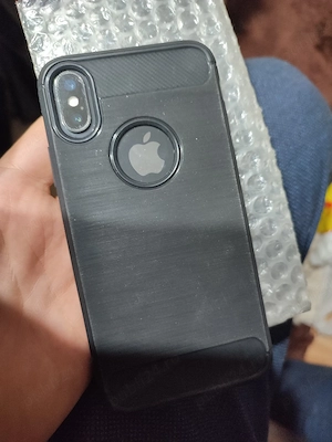 Telefon iPhone x
