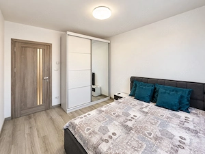 Apartament 2 camere central de inchiriat - imagine 10