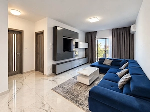 Apartament 2 camere central de inchiriat