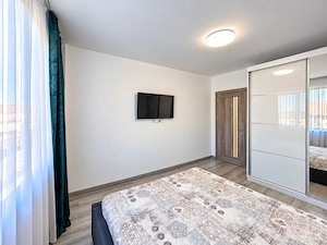 Apartament 2 camere central de inchiriat - imagine 9
