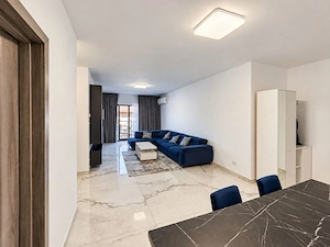 Apartament 2 camere central de inchiriat - imagine 4