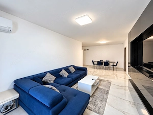 Apartament 2 camere central de inchiriat - imagine 2