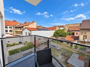 Apartament 2 camere central de inchiriat - imagine 12