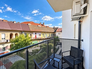 Apartament 2 camere central de inchiriat - imagine 11