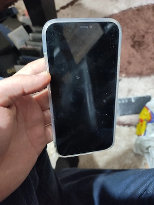 iPhone 12 Pro Max - imagine 2