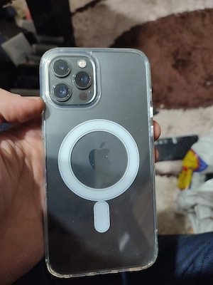 iPhone 12 Pro Max - imagine 3