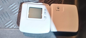 Termostat wireless 