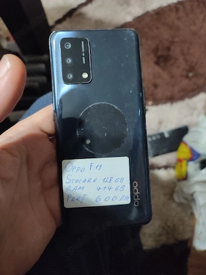 Telefon oppo f19