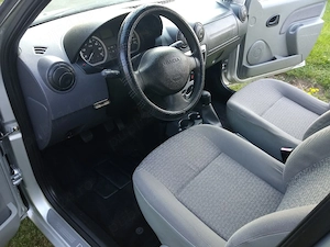 Dacia Logan Ambition 1,4 benzina - imagine 7