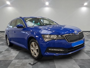 SKODA Superb Ambition 2.0 DSG Diesel 150