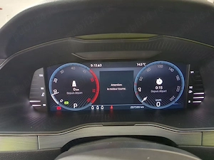 SKODA Superb Ambition 2.0 DSG Diesel 150 - imagine 10