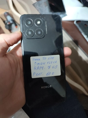 Telefon honor 70light