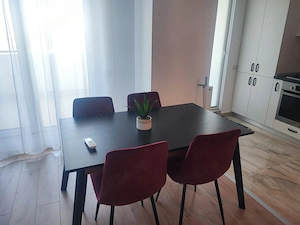 Inchiriez apartament 2 camere Central Address Residence, str Nassau 77 - imagine 2
