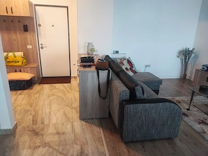 Inchiriez apartament 2 camere Central Address Residence, str Nassau 77