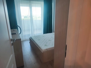 Inchiriez apartament 2 camere Central Address Residence, str Nassau 77 - imagine 6