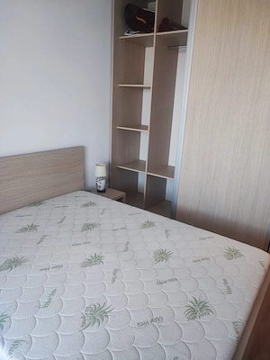 Inchiriez apartament 2 camere Central Address Residence, str Nassau 77 - imagine 5