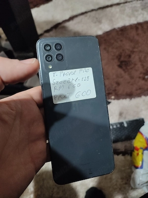 Telefon T.Phone Pro