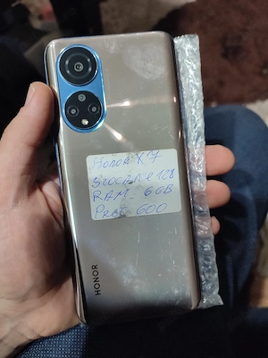 Telefon honor X7