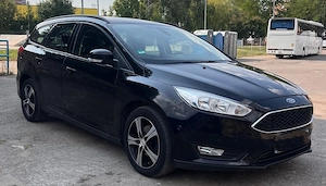 Ford Focus Combi1.5 TDCi 120 CP