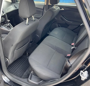 Ford Focus Combi1.5 TDCi 120 CP - imagine 10