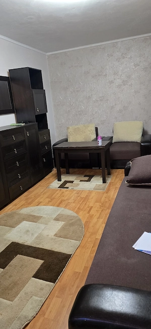 Apartament 2 camere decomandat - imagine 3