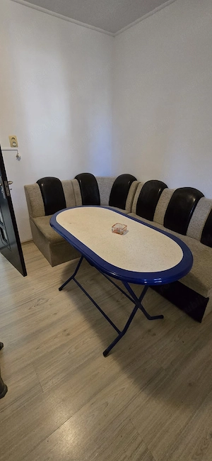 Apartament 2 camere decomandat - imagine 4