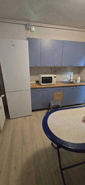 Apartament 2 camere decomandat - imagine 6